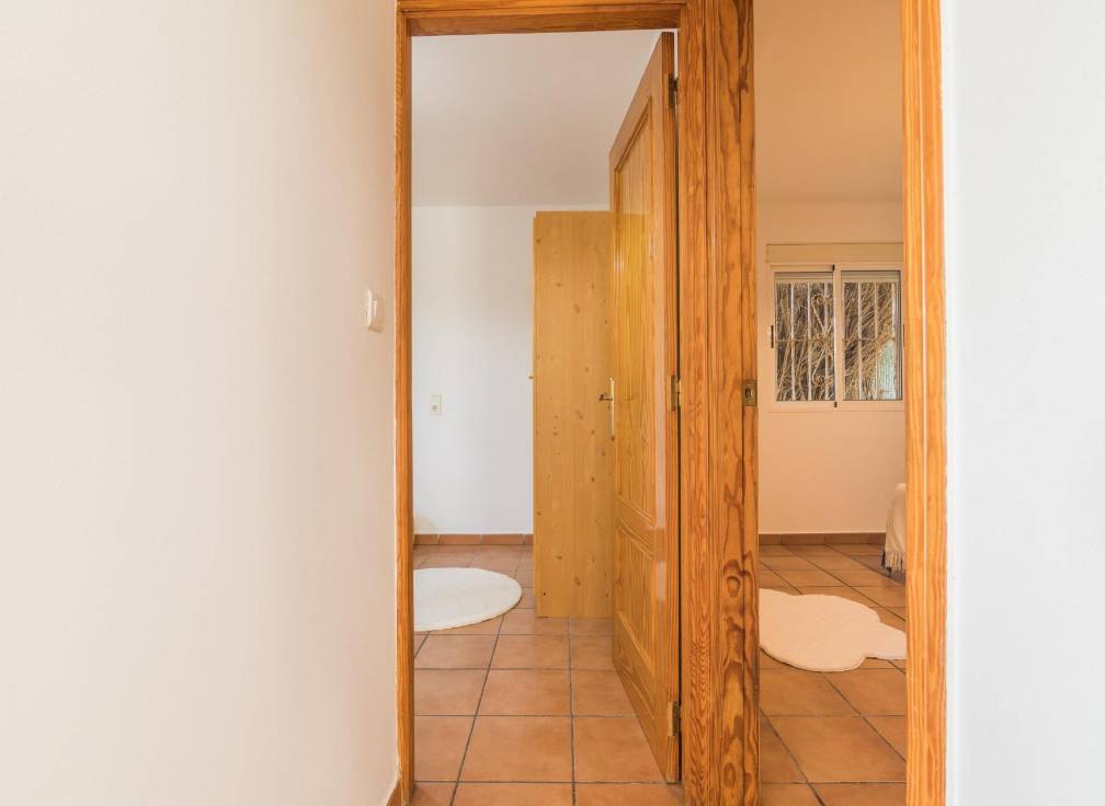 Resale - Villa - Aspe - Montesol