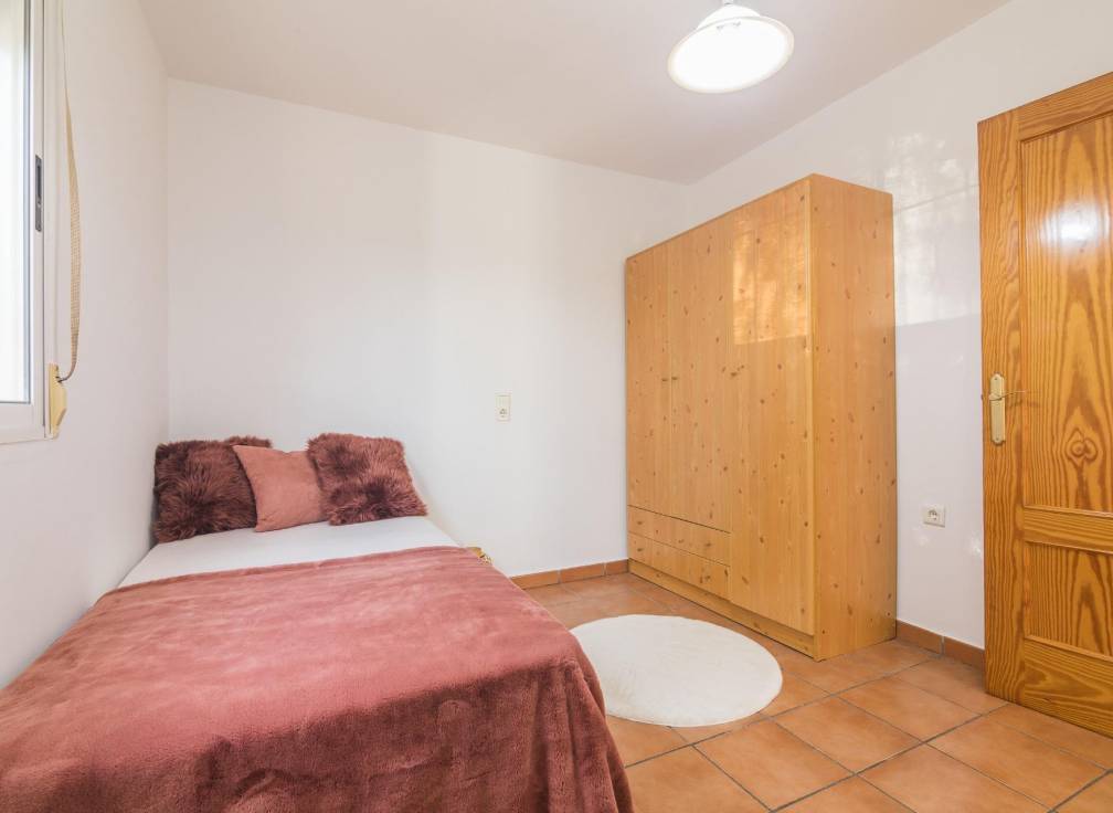 Resale - Villa - Aspe - Montesol