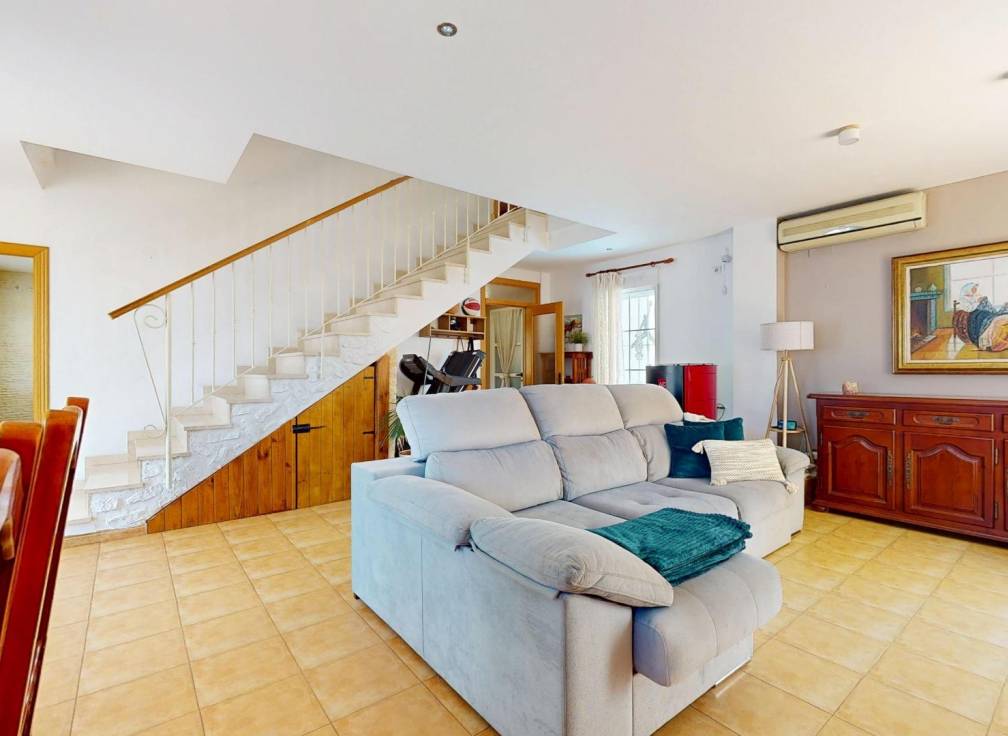 Resale - Villa - Aspe - Santa Elena