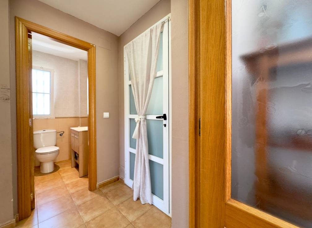 Resale - Villa - Aspe - Santa Elena