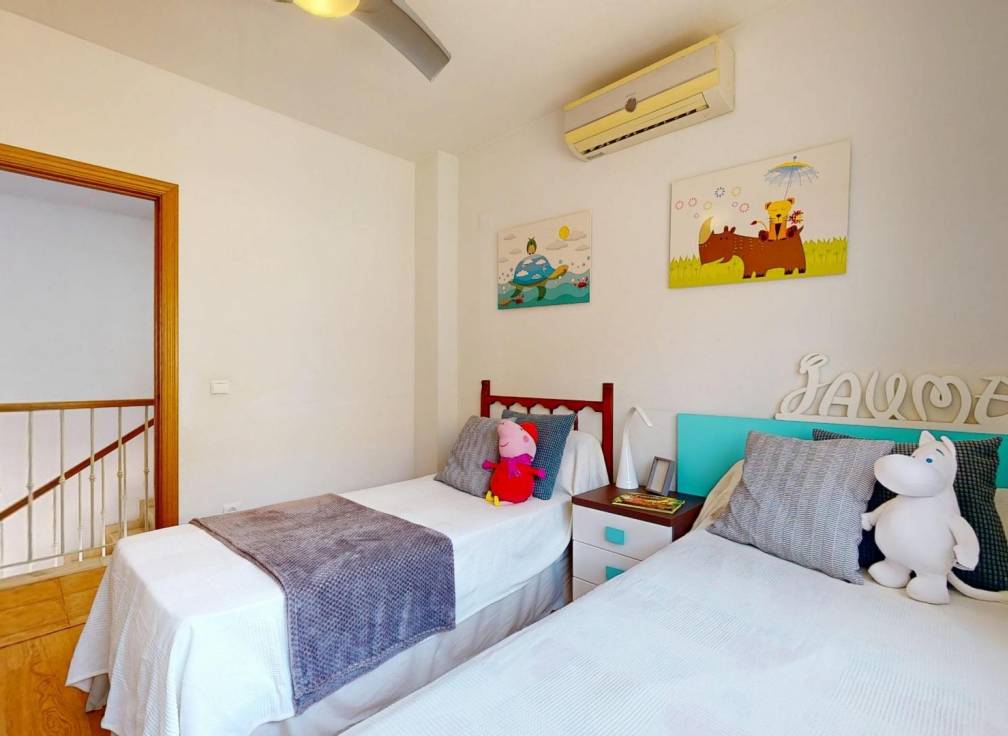 Resale - Villa - Aspe - Santa Elena