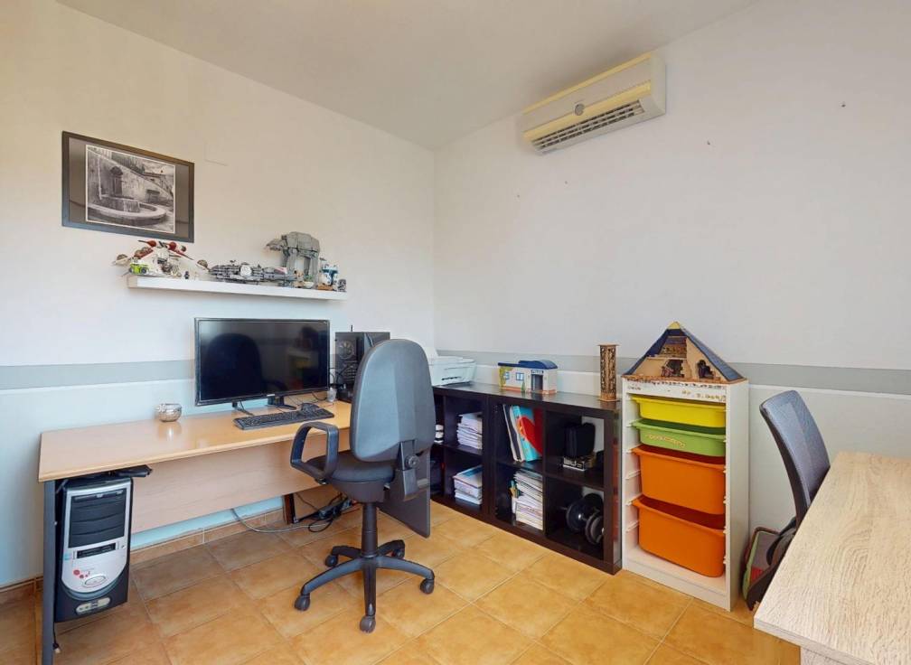 Resale - Villa - Aspe - Santa Elena