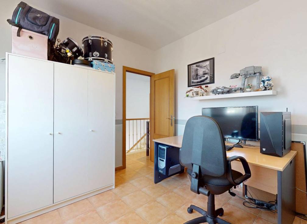 Resale - Villa - Aspe - Santa Elena