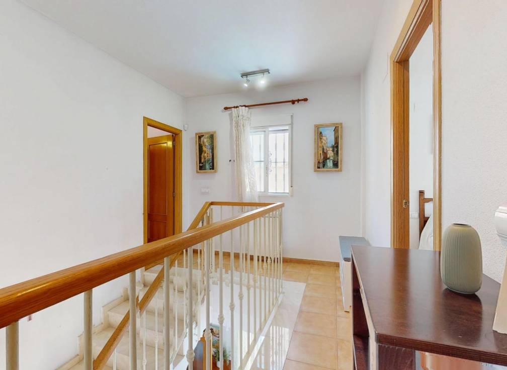 Resale - Villa - Aspe - Santa Elena