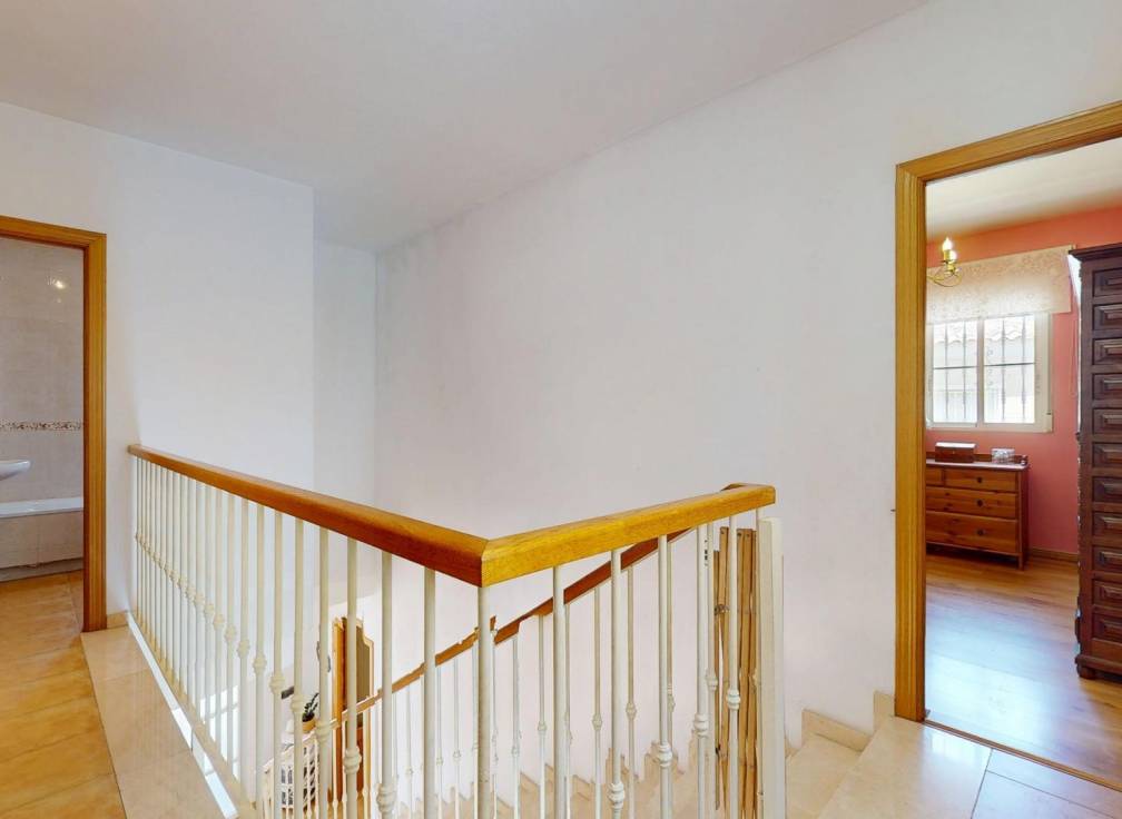 Resale - Villa - Aspe - Santa Elena