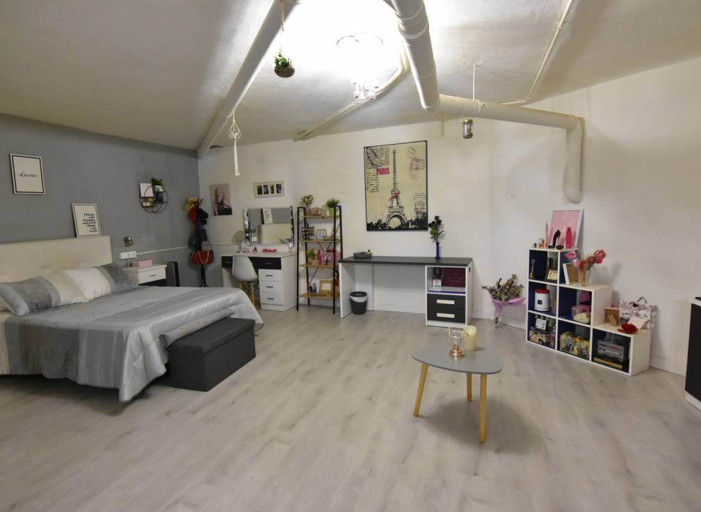 Resale - Villa - Aspe