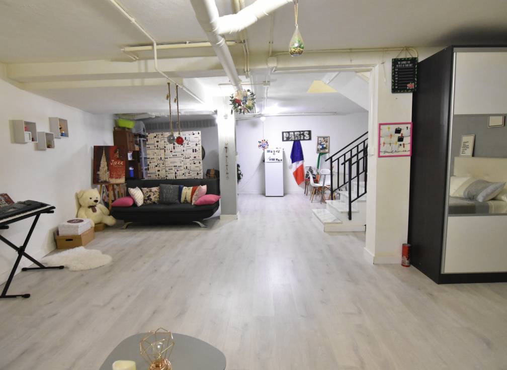 Resale - Villa - Aspe