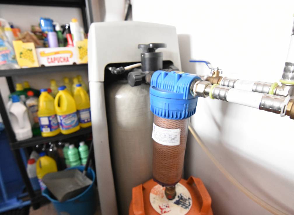 Resale - Villa - Aspe