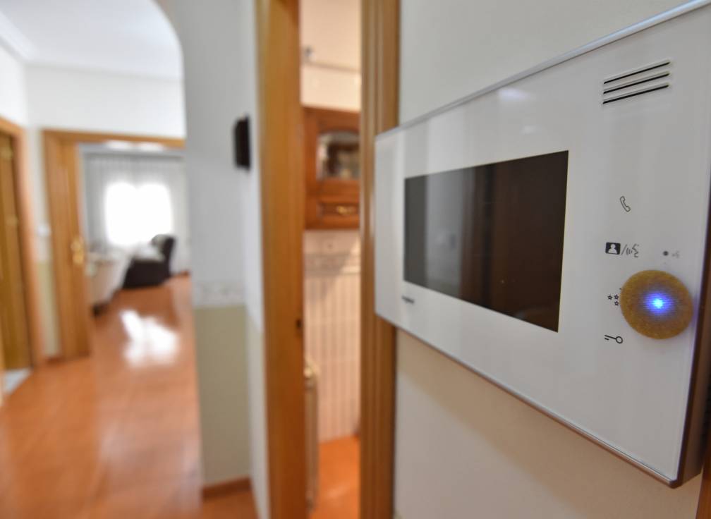 Resale - Villa - Aspe