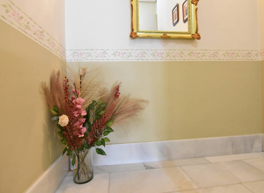 Resale - Villa - Aspe