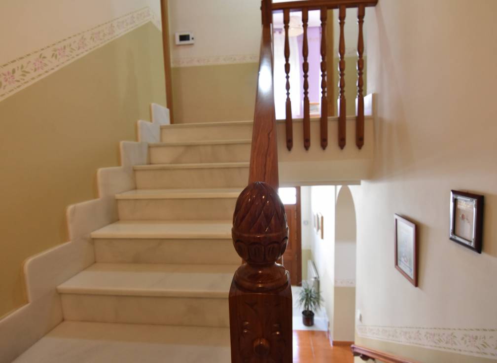 Resale - Villa - Aspe