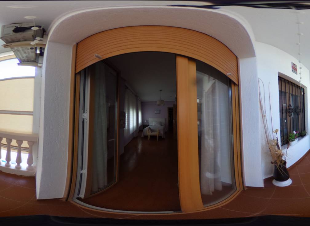 Resale - Villa - Aspe