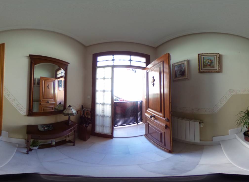 Resale - Villa - Aspe