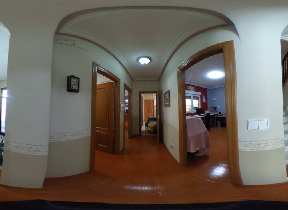 Resale - Villa - Aspe