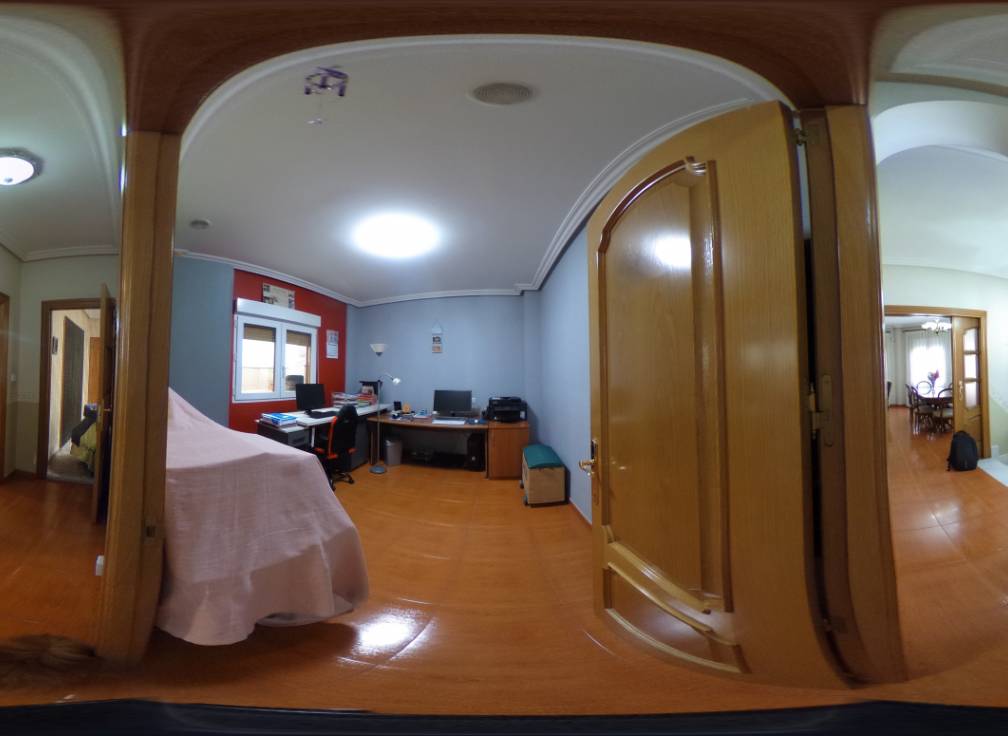 Resale - Villa - Aspe