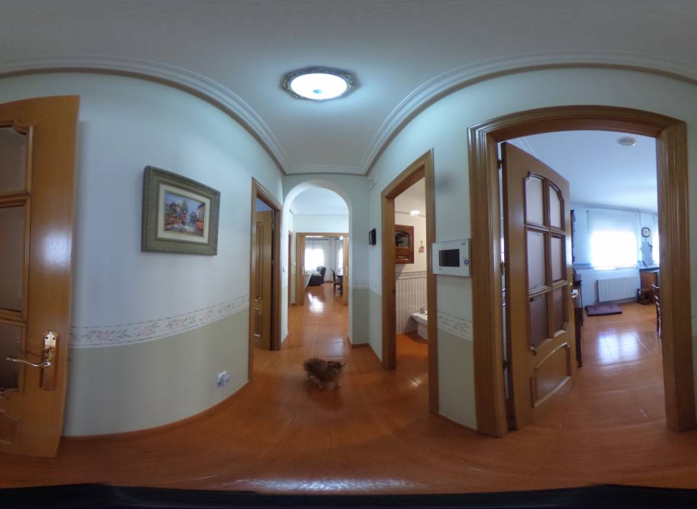 Resale - Villa - Aspe