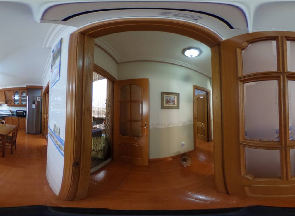 Resale - Villa - Aspe