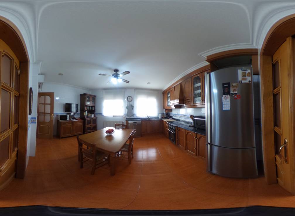 Resale - Villa - Aspe