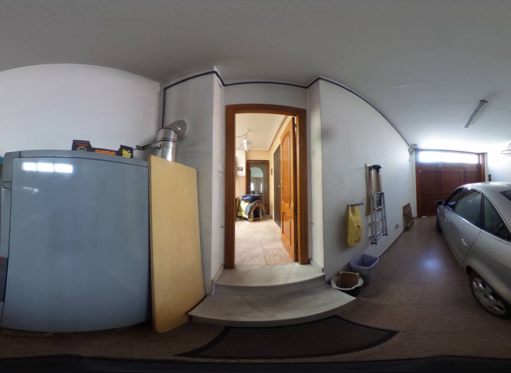 Resale - Villa - Aspe