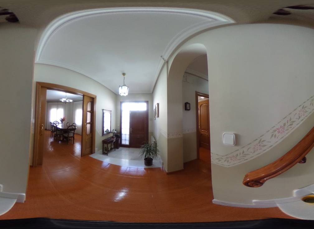 Resale - Villa - Aspe