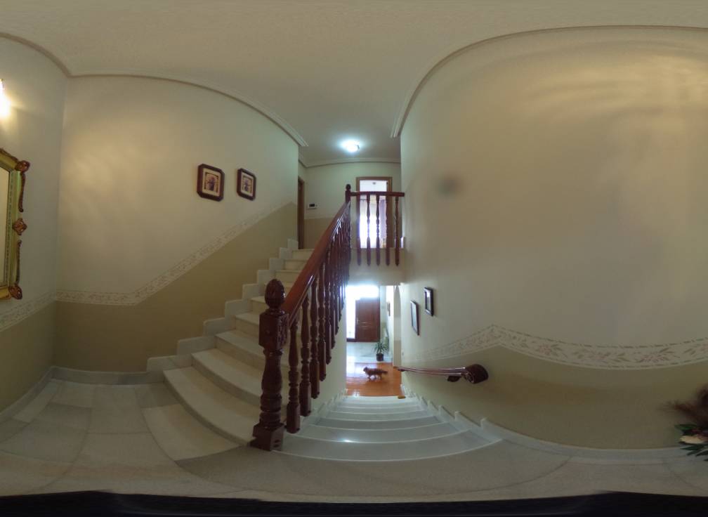 Resale - Villa - Aspe