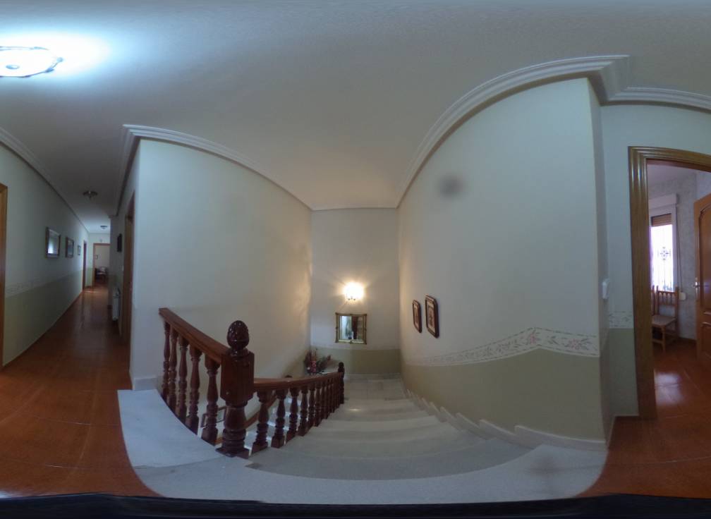 Resale - Villa - Aspe