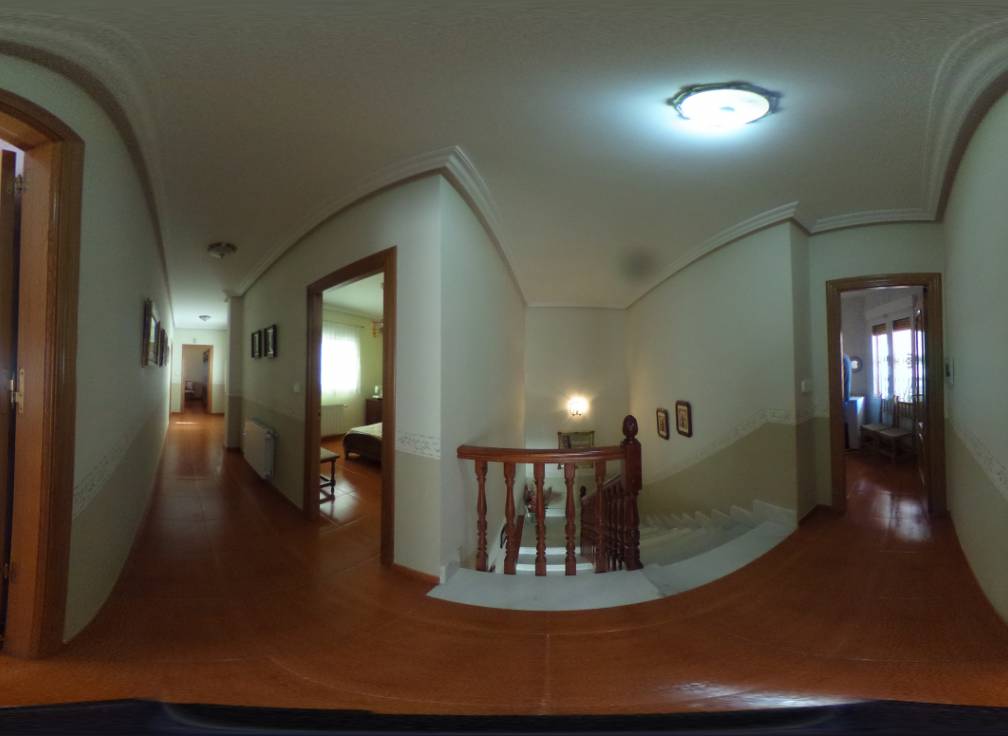 Resale - Villa - Aspe