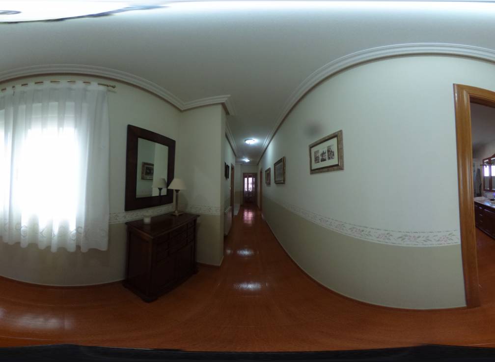 Resale - Villa - Aspe