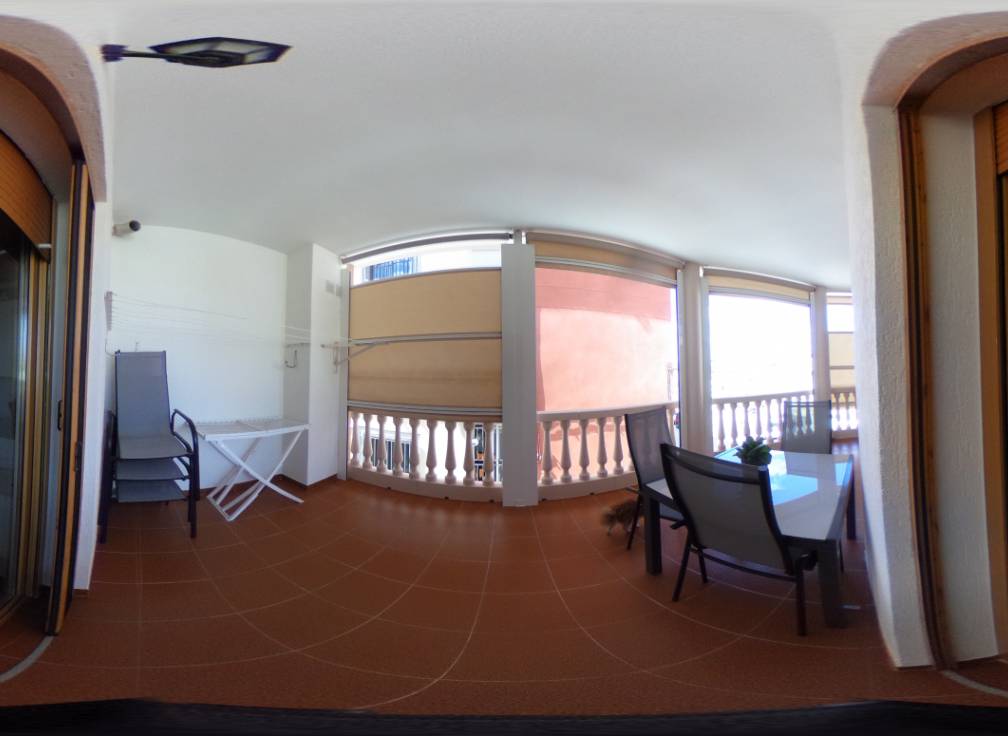 Resale - Villa - Aspe