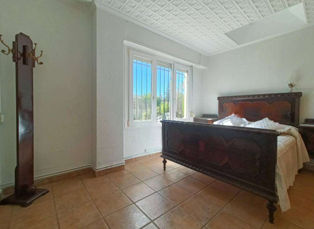 Resale - Villa - Banyeres de Mariola - Comunidad valenciana