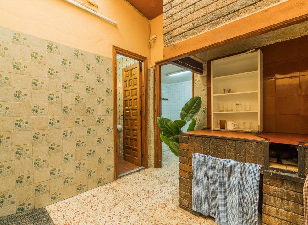 Resale - Villa - Crevillent - Comunidad valenciana