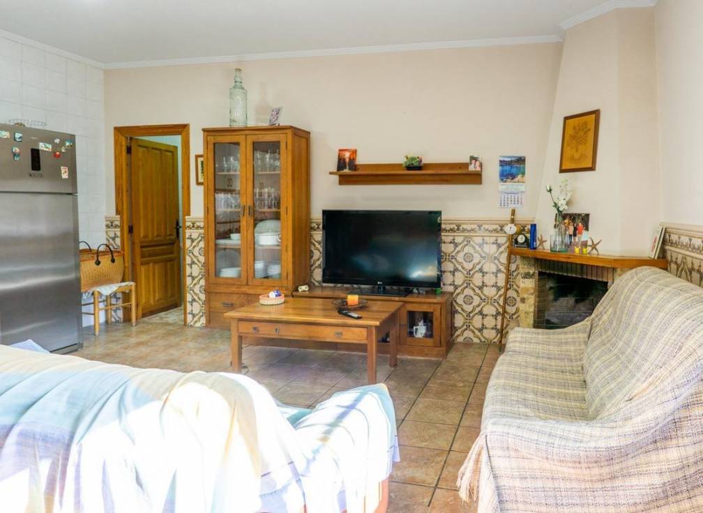 Resale - Villa - Crevillent - Comunidad valenciana