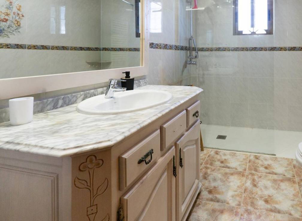 Resale - Villa - Crevillent - Comunidad valenciana