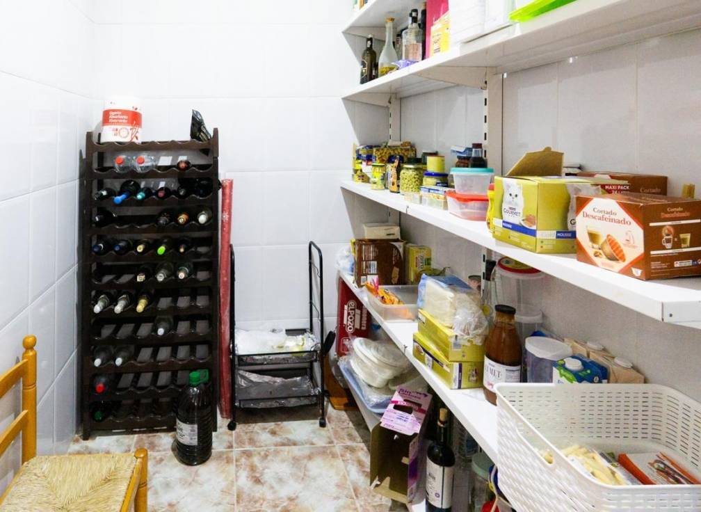 Resale - Villa - Crevillent - Comunidad valenciana