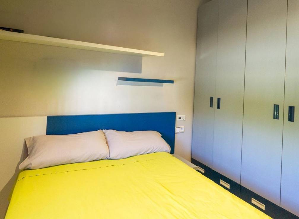 Resale - Villa - Crevillent - Comunidad valenciana