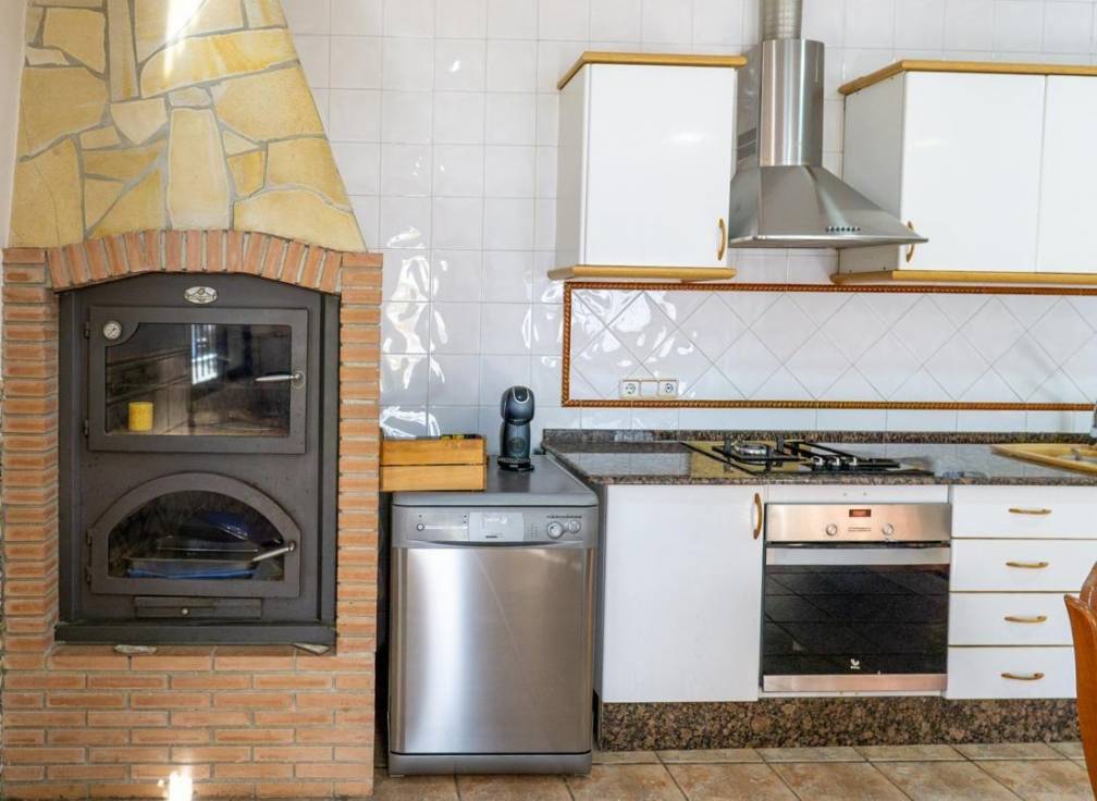 Resale - Villa - Crevillent - Comunidad valenciana