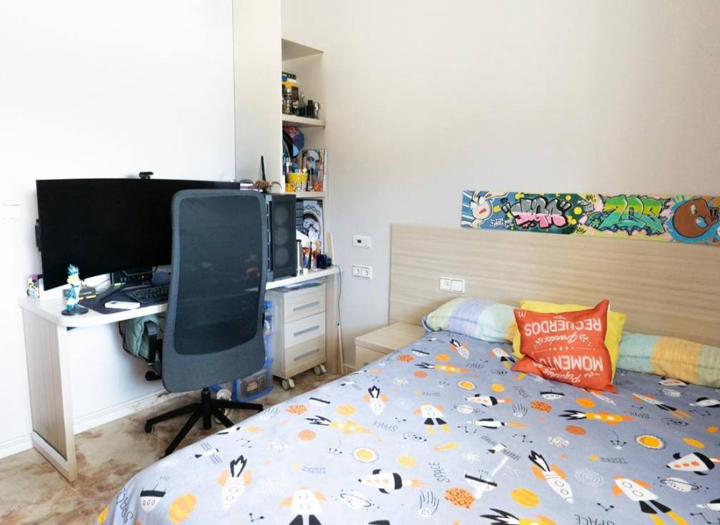 Resale - Villa - Crevillent - Comunidad valenciana