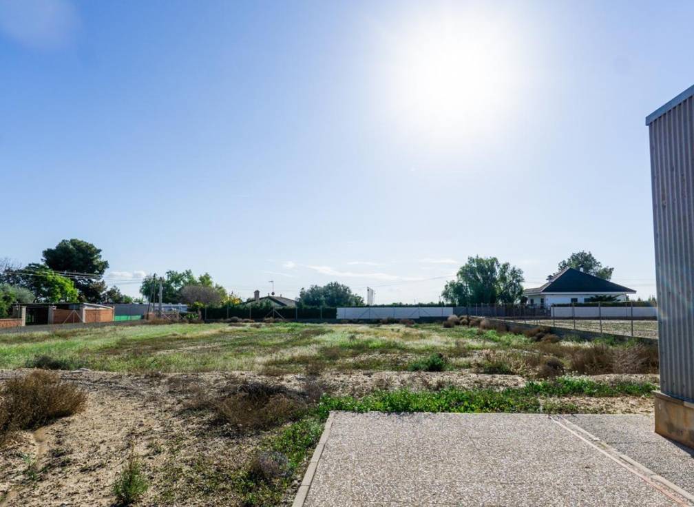 Resale - Villa - Crevillent - Comunidad valenciana