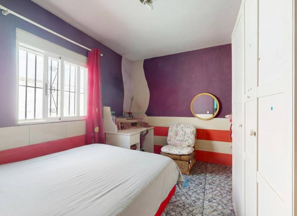Resale - Villa - Crevillent - LA MANGRANERA