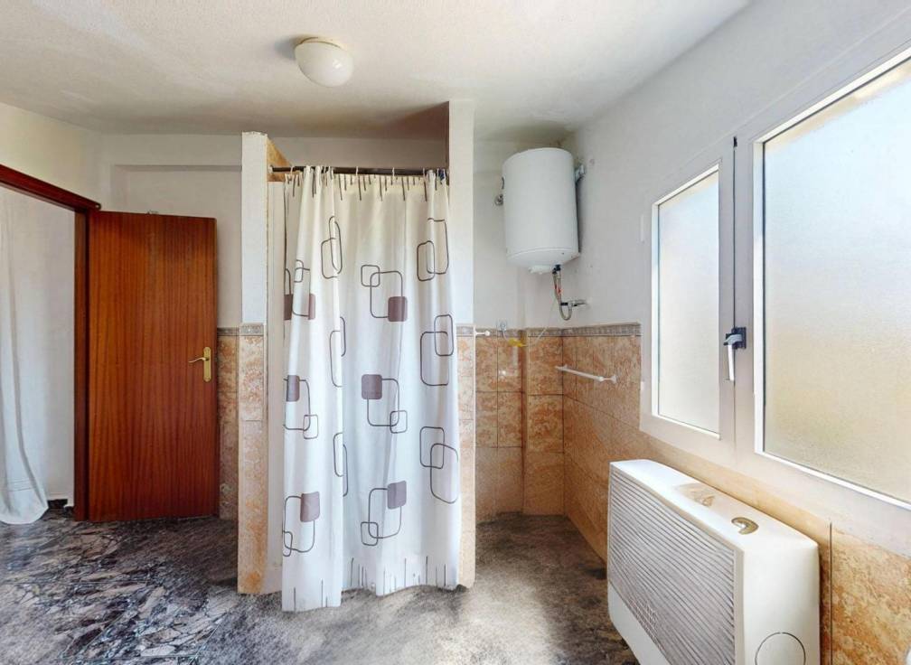 Resale - Villa - Crevillent - LA MANGRANERA