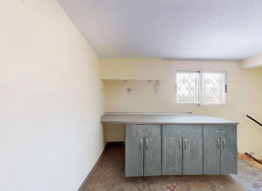 Resale - Villa - Crevillent - LA MANGRANERA