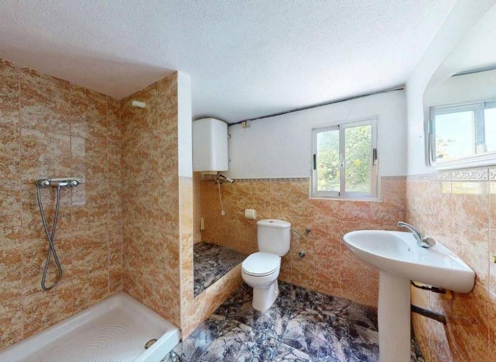 Resale - Villa - Crevillent - LA MANGRANERA