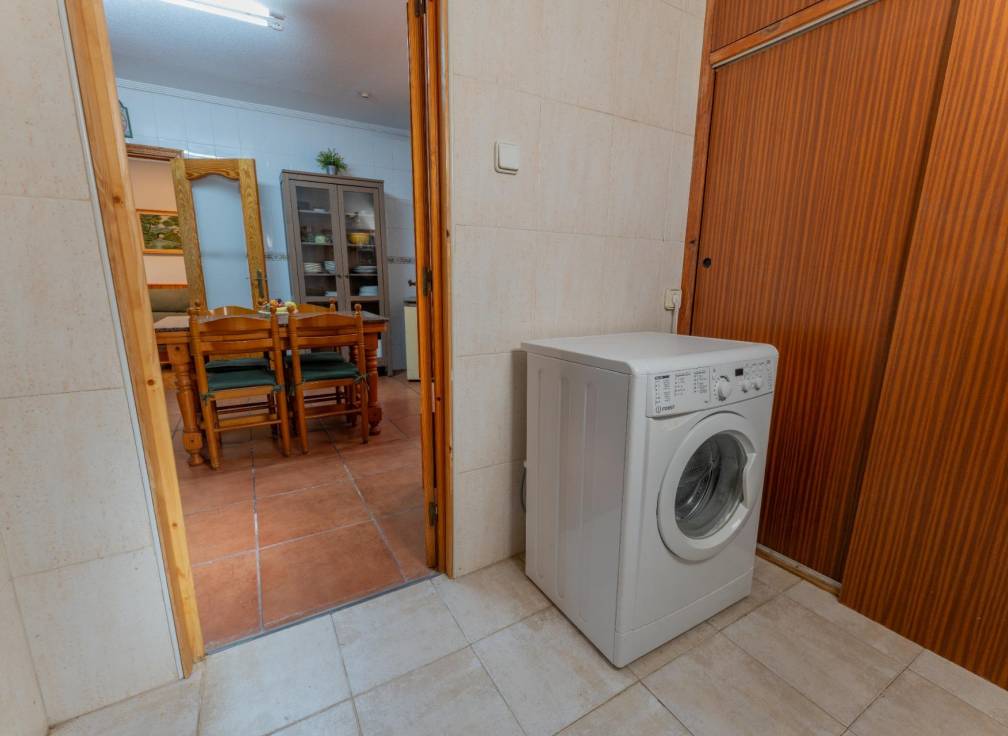 Resale - Villa - El altet - El Altet - Balsares