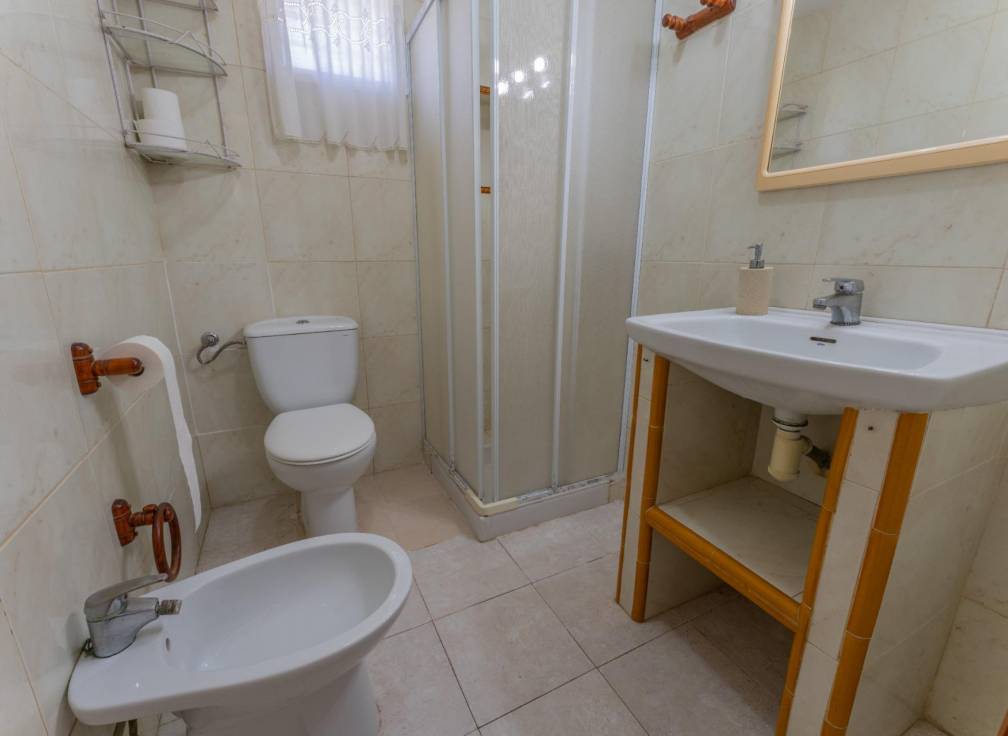 Resale - Villa - El altet - El Altet - Balsares