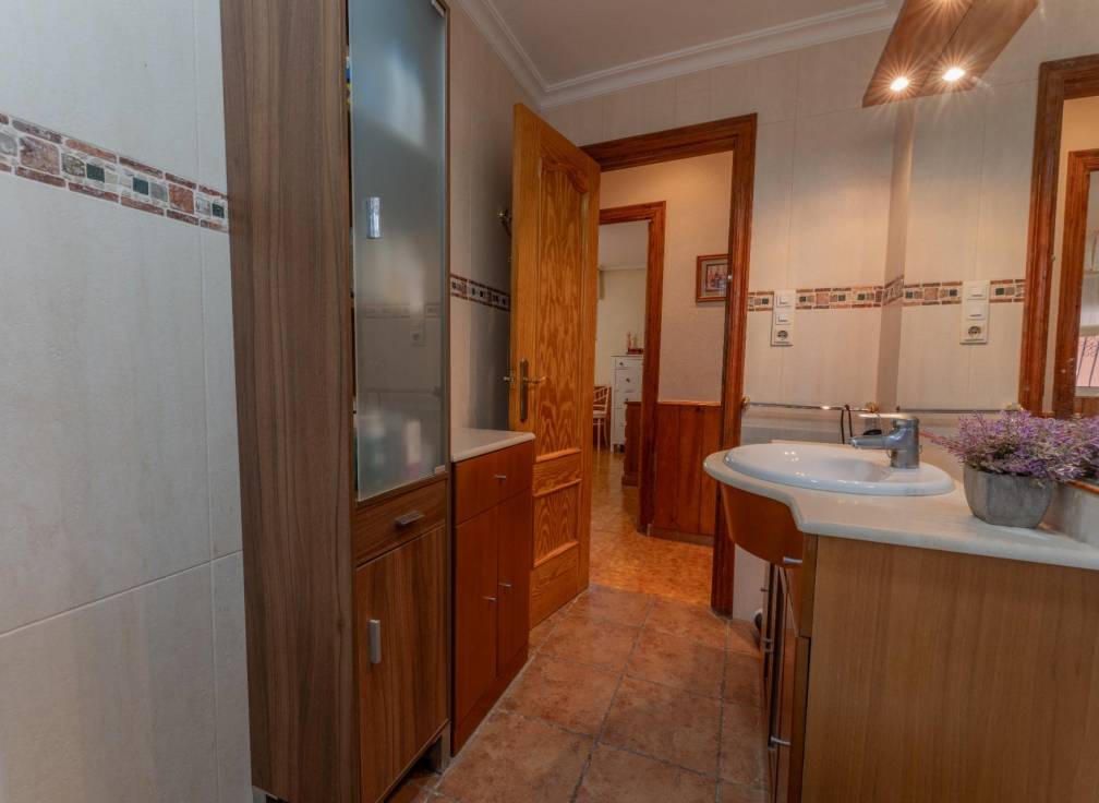 Resale - Villa - El altet - El Altet - Balsares