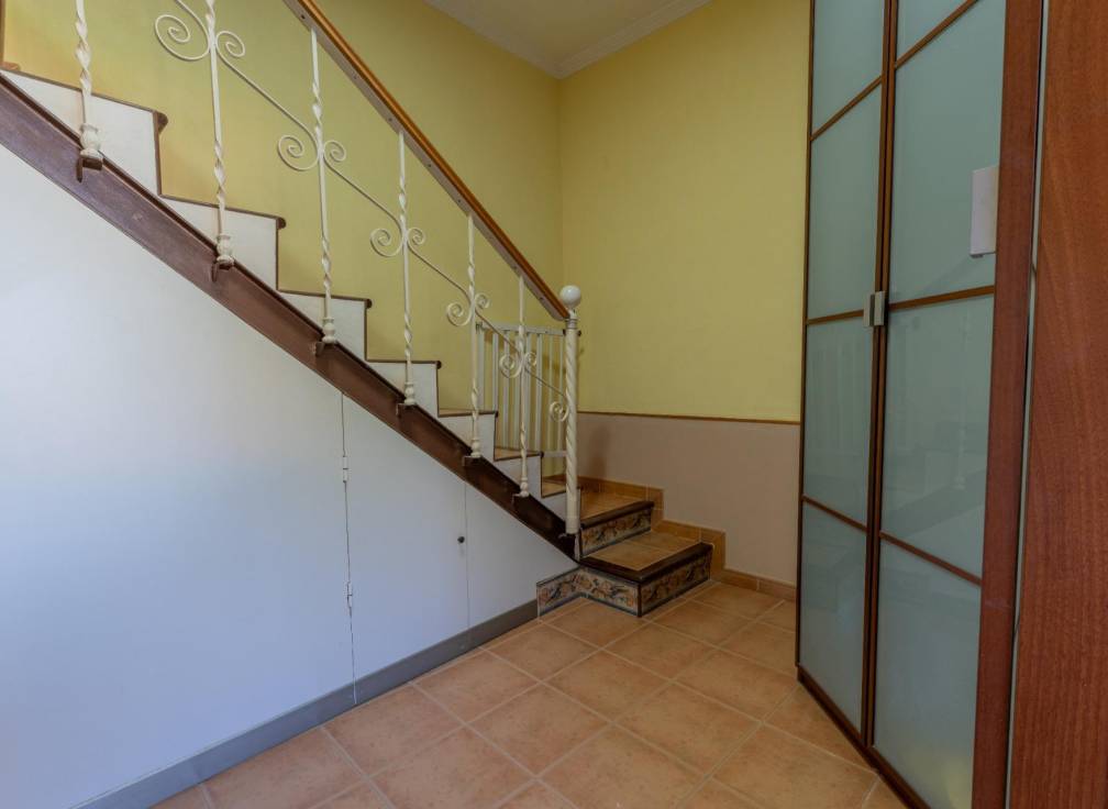 Resale - Villa - El altet - El Altet - Balsares