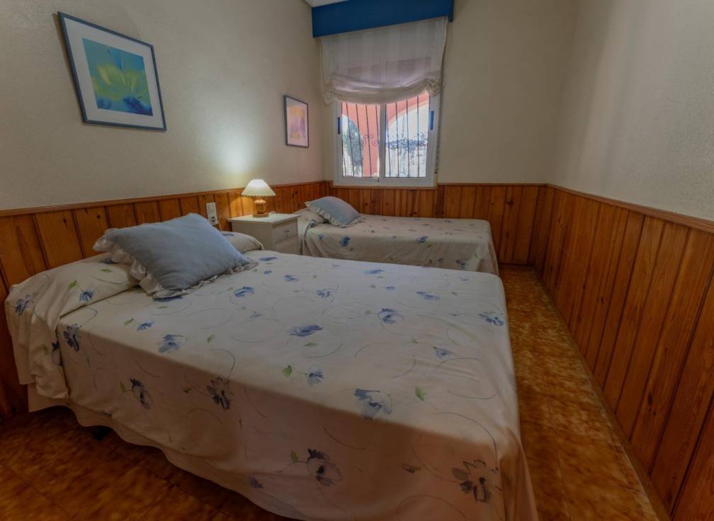 Resale - Villa - El altet - El Altet - Balsares