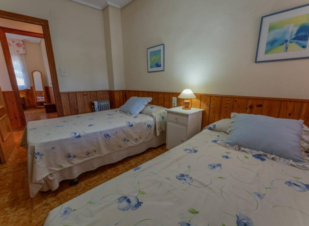 Resale - Villa - El altet - El Altet - Balsares