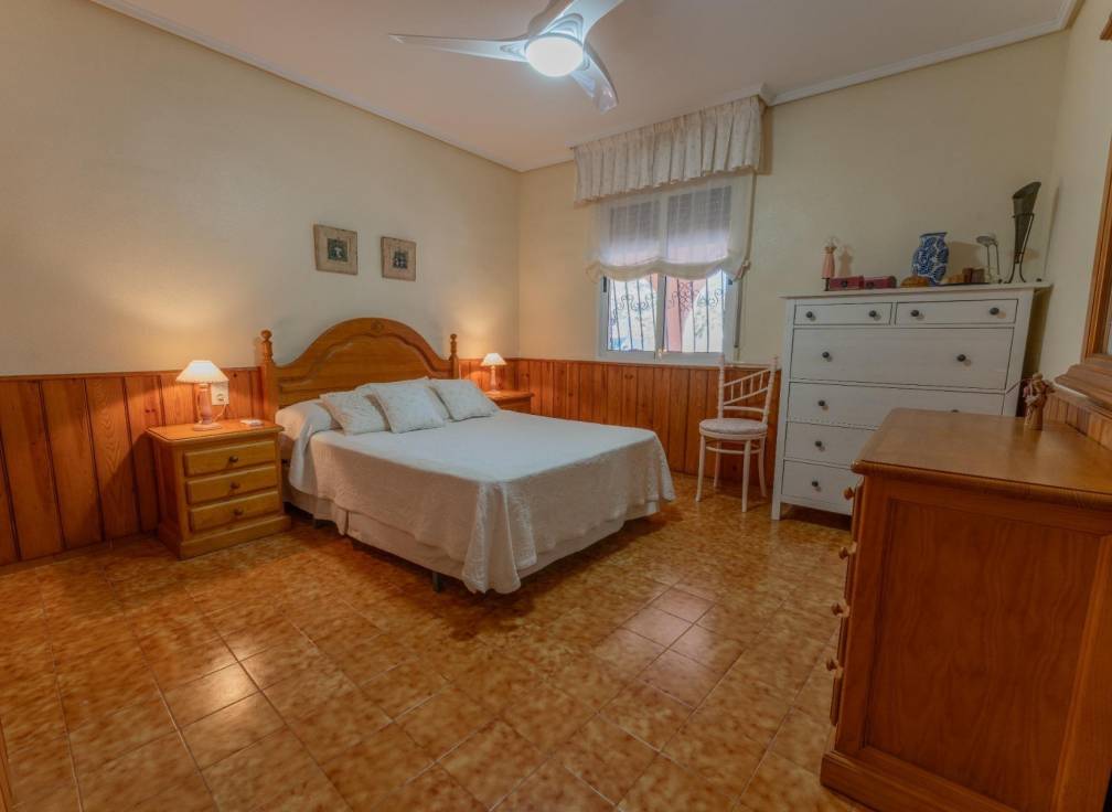 Resale - Villa - El altet - El Altet - Balsares