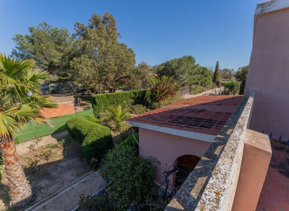 Resale - Villa - El altet - El Altet - Balsares